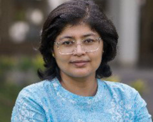 Dr Arpita Mondal